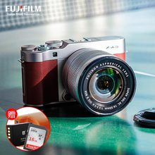 A3套机 50mm Fujifilm 富士X 复古微单相机入门级 富士xa3