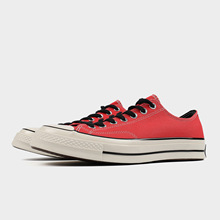 Converse匡威春季男子女子Chuck 163335C 70S运动帆布鞋 163336C