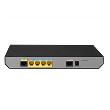 AR101-S 企业级千兆VPN路由器 VPN多WAN口中文WEB网管(10-50人)