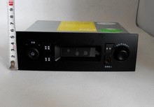 新之光收音机代替旧款 手动搜台自动搜台带AUX收音机 五菱荣光