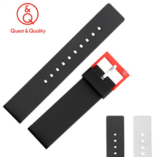 西铁城旗下Q&Q Smile Solar系列光能时尚潮流手表表带