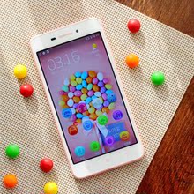 笋尖双卡双待 5英寸 2G运行 Lenovo S60联通4G S60 移动4G 联想