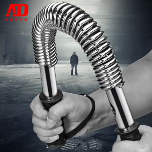 胸肌健身家用臂力棒