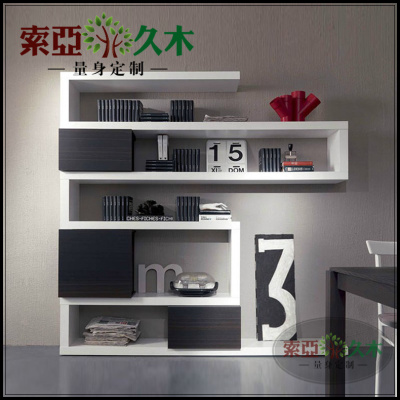 个性书柜特价精选
