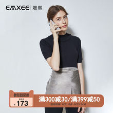 正品 嫚煕防辐射孕妇装 内穿肚兜女围裙银纤维怀孕期防辐射衣服上班