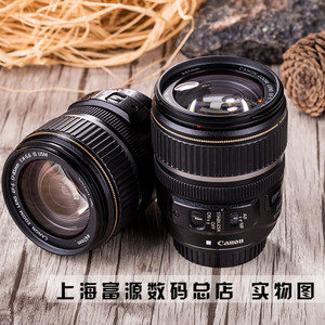 佳能EF-S17-85mmf/4-5.6ISUSM