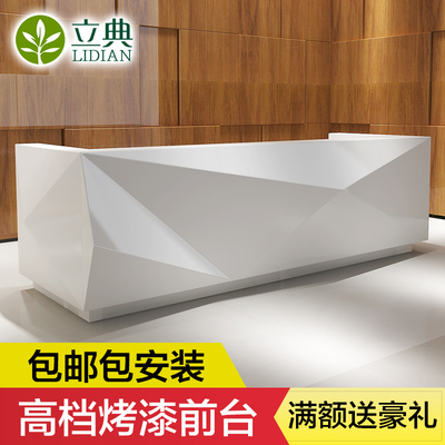 办公吧台前台品牌巨惠