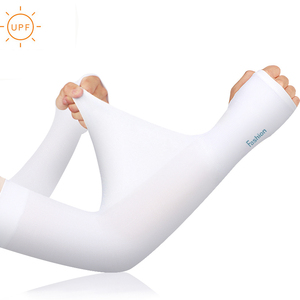 冰爽防晒冰套袖手套