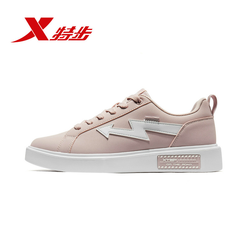 Special Women's Shoe Board Shoes 2019 Spring New Genuine Women's Little White Shoes Sports Shoes Casual Shoes 881218319597
