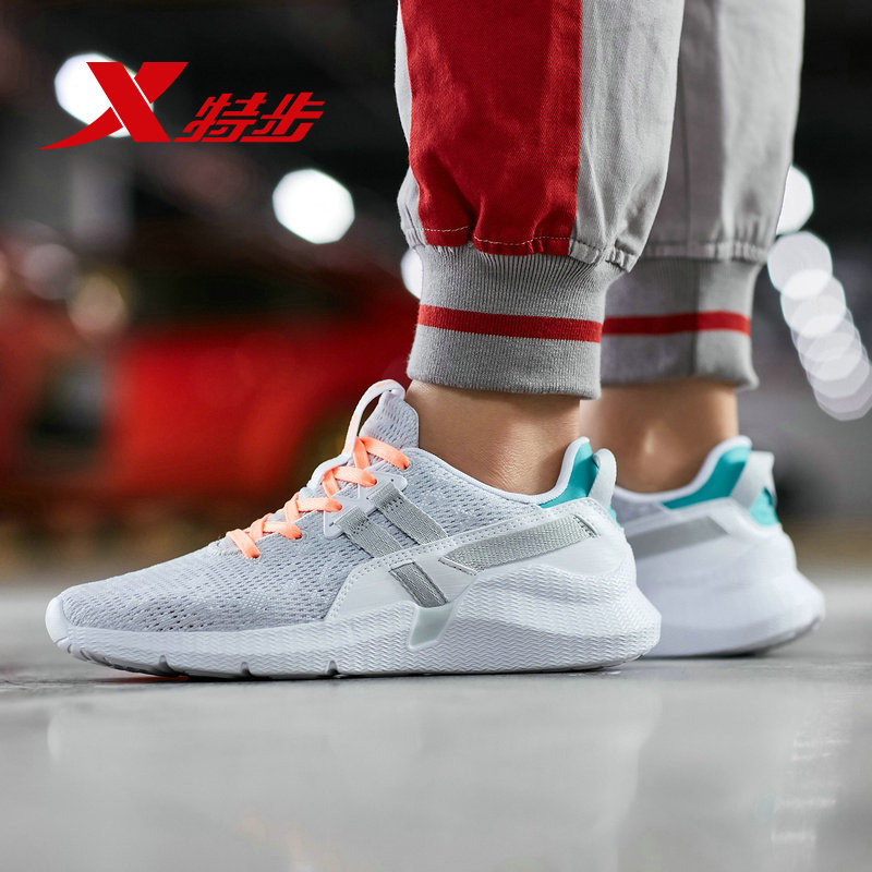 Special Women's Shoes 2019 Summer New Mesh Breathable Women's Casual Shoes Sports Shoes Running Shoes 981218326839