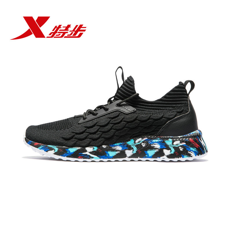 Special Running Shoes Men's Shoes 2019 Spring New Men's Casual Shoes Mesh Sports Shoes 981119326872