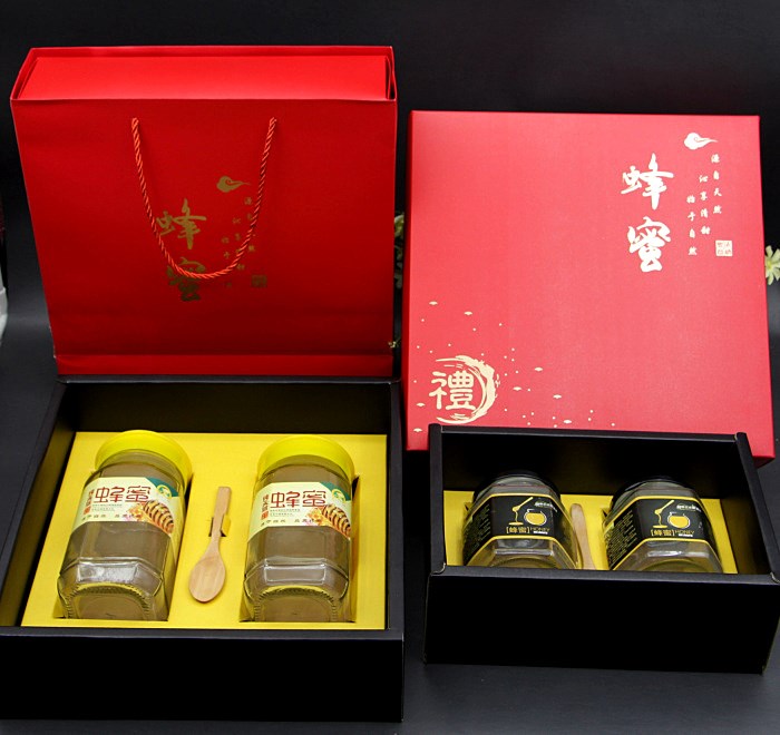 土蜂蜜批发行业动态：市场需求与市场趋势