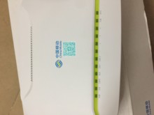 2018新款 移动 全新 光猫 ONU 千兆 HG6821M 包刷地区版本