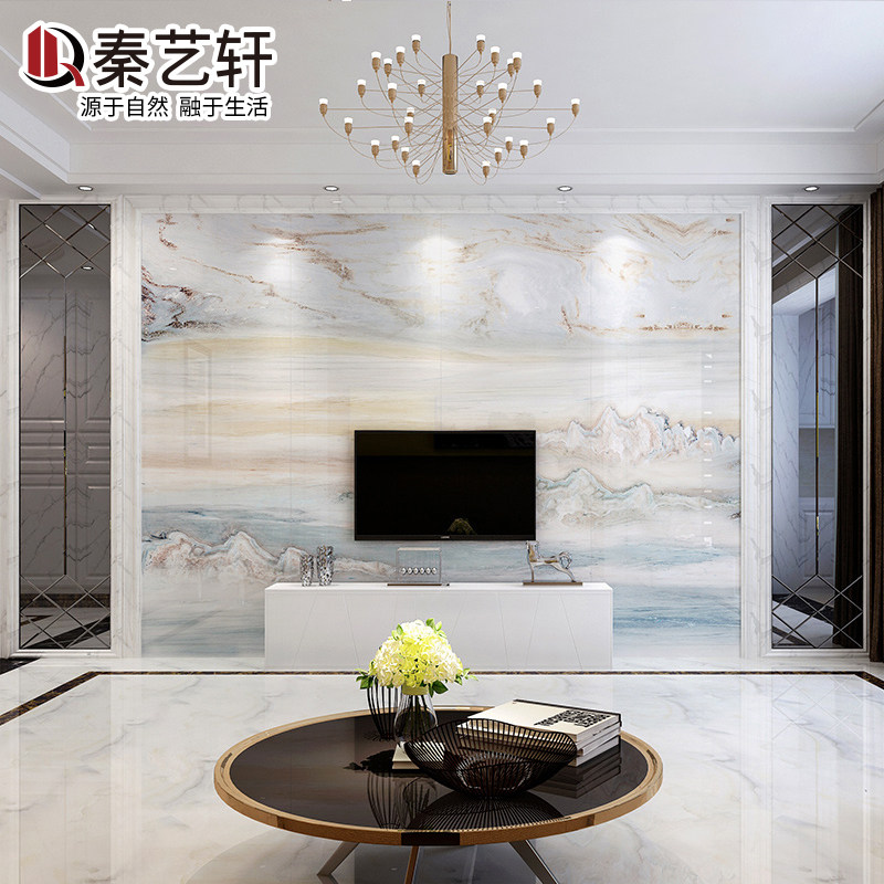 ������ŷʽʯ�Ƶ��Ӵ�ש����ǽ