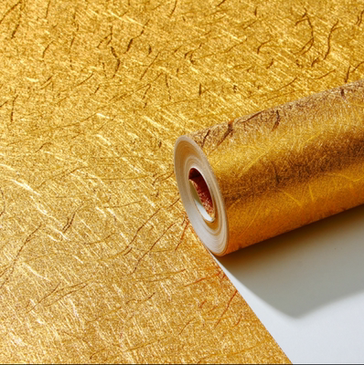 天花板金箔墙纸十大品牌