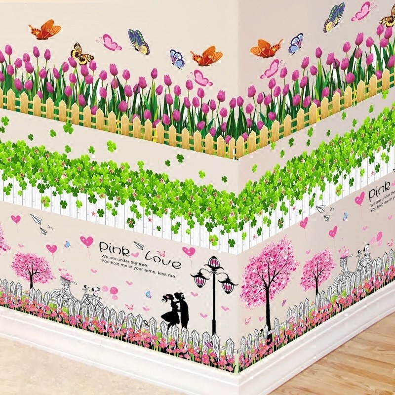 ���������׶�԰ǽ��װ�ΰ���ֽ23737