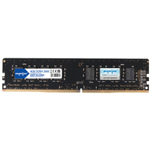 2666 台式机内存条 3000 2133 DDR4 2400 宏想 电竟吃鸡游戏条
