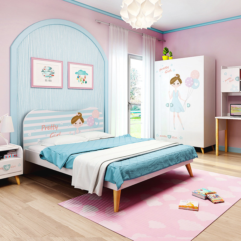 ��Ҷľ��ͯ��1.5��QYMCYQQ001