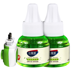 家用插电式蚊香液