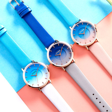 索尔手表怎么样,牌子口碑评测,索尔手表有图有