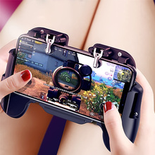 吃鸡神器背后按键小米8专用苹果xr安卓vivox27/w11/w10/oppor17