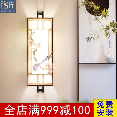 现代简约过道墙壁灯牌子口碑评测