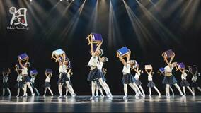 第九届小荷风采书声朗朗诵道德演出服儿童书童