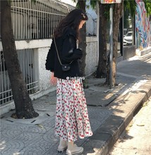 麻棉质感 俏皮少女又显瘦 黑衬衫 自制 Roundshop