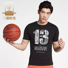 13保罗乔治男子短袖 T恤 010 913476 三藩Nike FIT Dri 清仓
