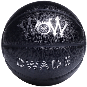 李宁篮球牛皮质感韦德7号