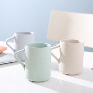 情侣简约创意牙刷杯