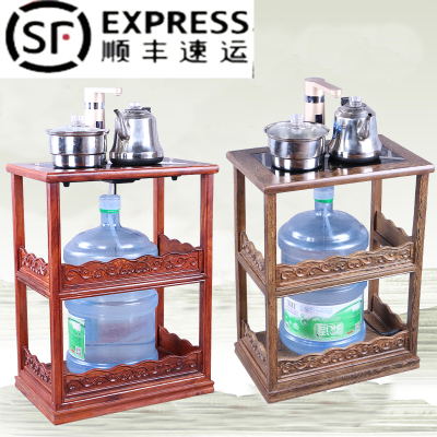 鸡翅木小茶桌 茶几特价