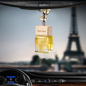 汽车香水十大品牌排行榜