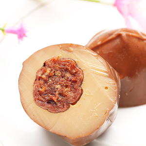 沈师傅夹心蛋卤蛋鸡蛋干小包装多口味