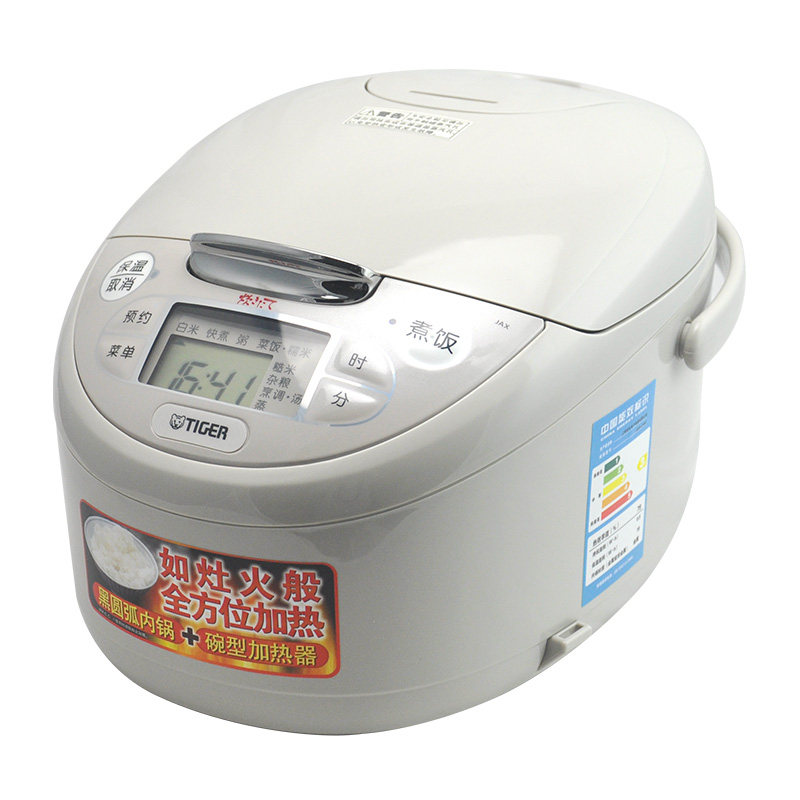 �������ܵ緹��JAX-C10C