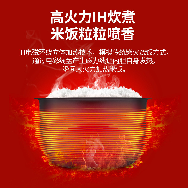 ���Ƶ緹��JKW-A18C