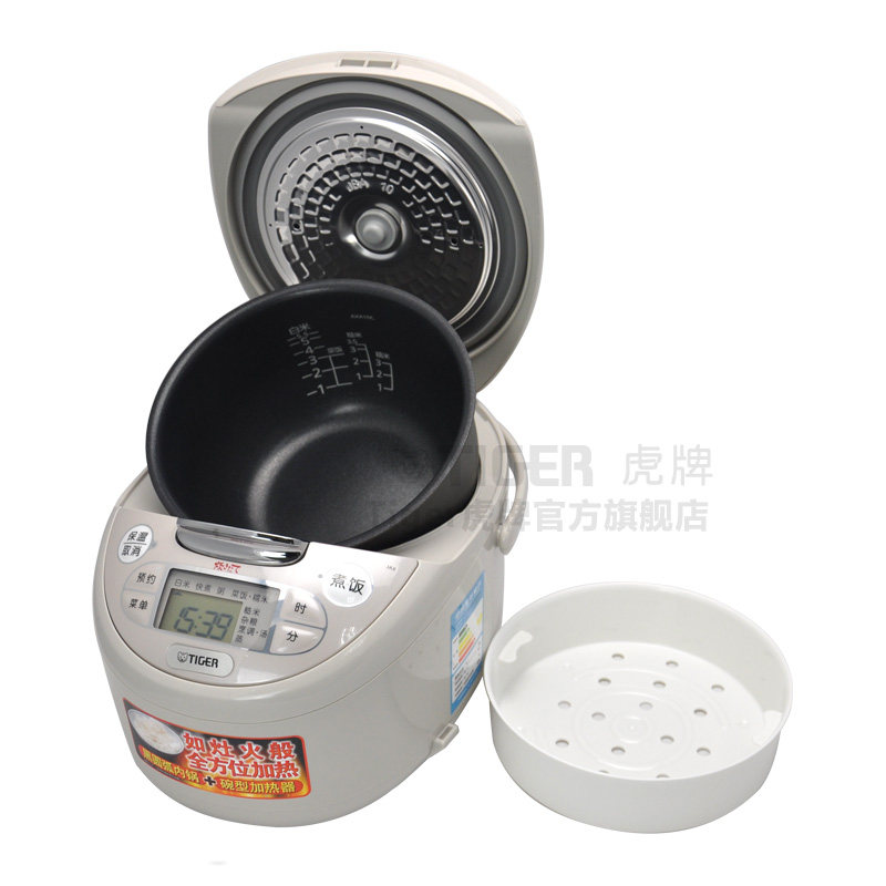 �������ܵ緹��JAX-C10C