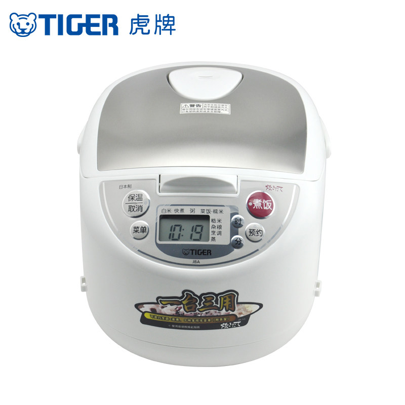 �������ܵ緹��JBA-S10C