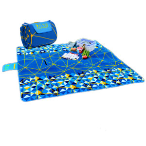 户外野餐垫便携野外