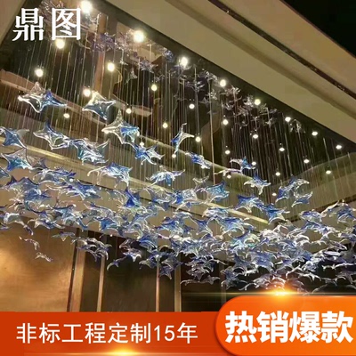五角星吊灯多少钱