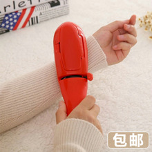 子刷毛神器 去毛刷防静电除尘刷子干洗刷粘毛器衣服除毛器大衣裤