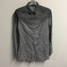 圣迪奥女式全棉印花修闲衬衫 少量清仓特价