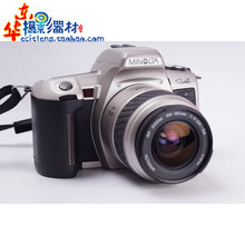 自动 相机 胶卷优于EOS 美能达 SWEET 套机 MINOLTA