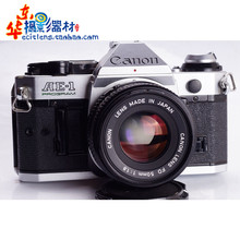 套机 胶卷 AE1P 胶片 单反 AE1 佳能 1.8 相机 1.4 CANON