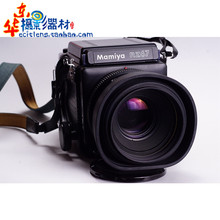 98新 同II 相机 胶片 RZ67 玛米亚 120 110 套机 2.8 MAMIYA