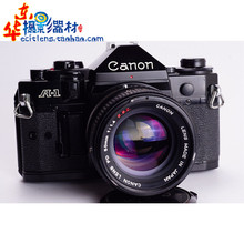 优于AE1 套机 红字 胶片 1.4 佳能 CANON