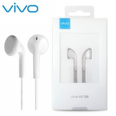 耳机正品 vivo X9vivoX20vivoX6X5X7Plus原配51vivoy67vivoy66 原装