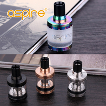 aspire鹦鹉螺X雾化器nautilus X增强口感型电子烟2ml油仓可调气流