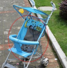 配件伞车系列坐垫 靠垫 遮阳篷顶篷婴儿手推车坐布 正品 三乐原装