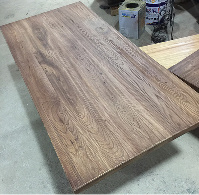 吧台台面板实木